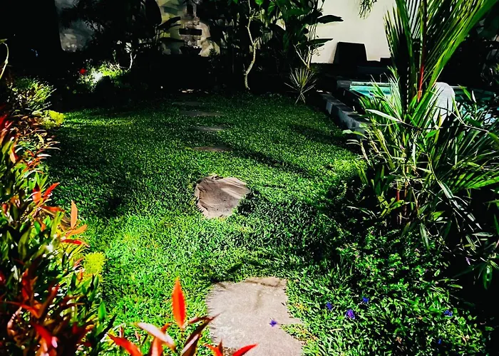 Budi Private Jungle View Apartamento *